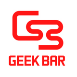 Geek Bar UK • Disposable E-cigarettes • 2 For £10 • Smokz Vape Store