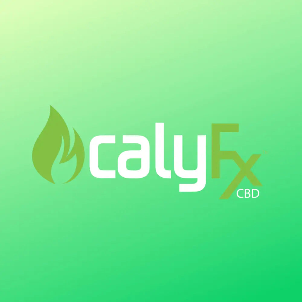 CalyFx CBD 1000MG Tinctures 30ml - Smokz Vape Store