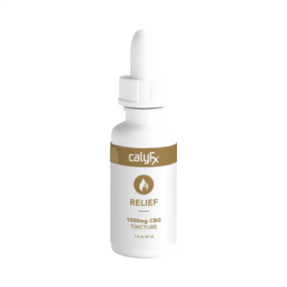 CalyFx CBD 1000MG Tinctures 30ml - Smokz Vape Store