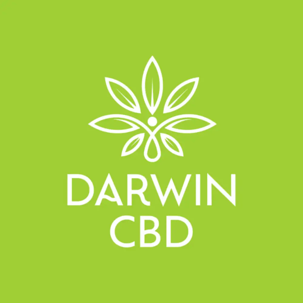 Darwin CBD 300mg Disposable Vapes - Smokz Vape Store