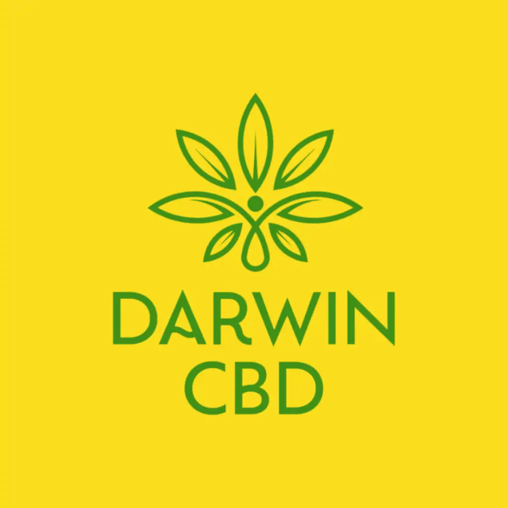 Darwin CBD 3000mg 60ml E-Liquids - Smokz Vape Store