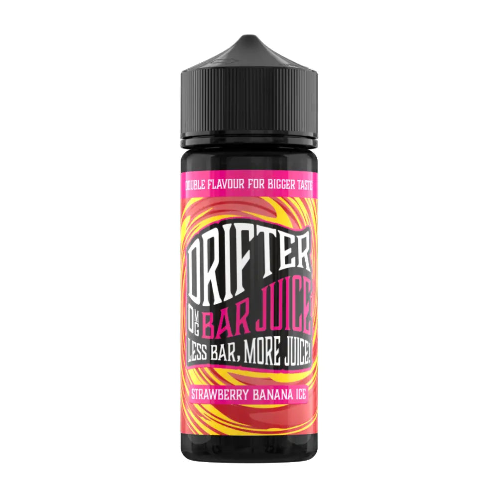 Drifter Bar Juice 100ml E-Liquid UK | Smokz Vape Store Drifter Bar Juice 100ml E-Liquid UK | Smokz Vape Store