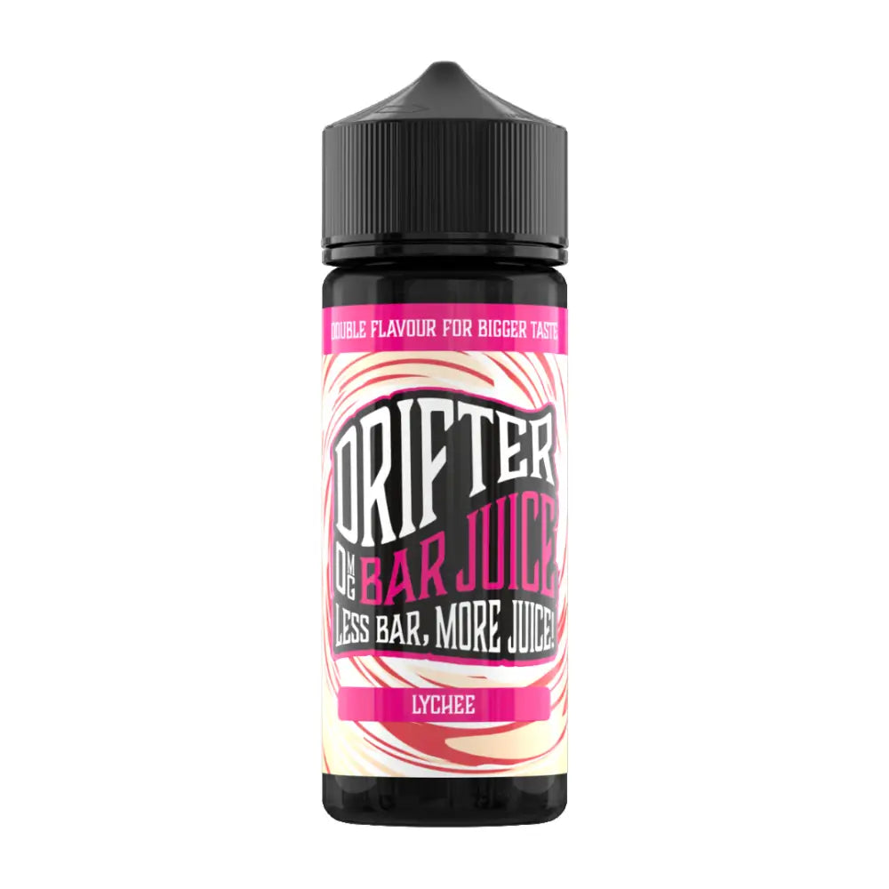 Drifter Bar Juice 100ml E-Liquid UK | Smokz Vape Store Drifter Bar Juice 100ml E-Liquid UK | Smokz Vape Store