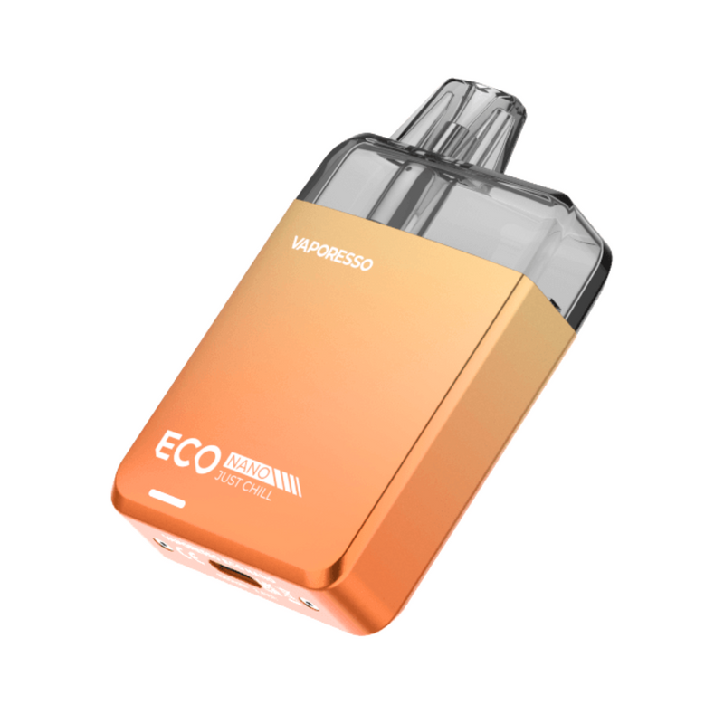 Eco Nano Vape Kit By Vaporesso - 2