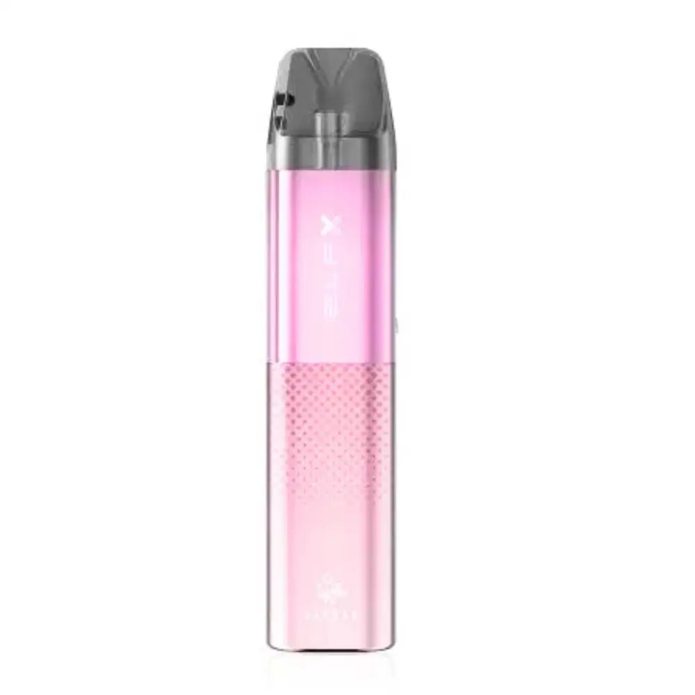 Pink ELFX Pod Kit by Elf Bar 