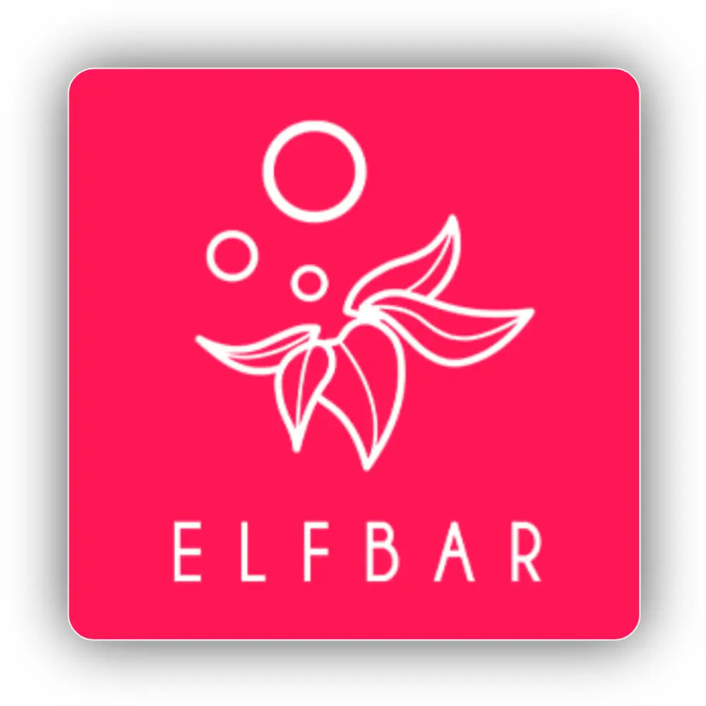 Elf Bar Vape - Smokz Vape Store