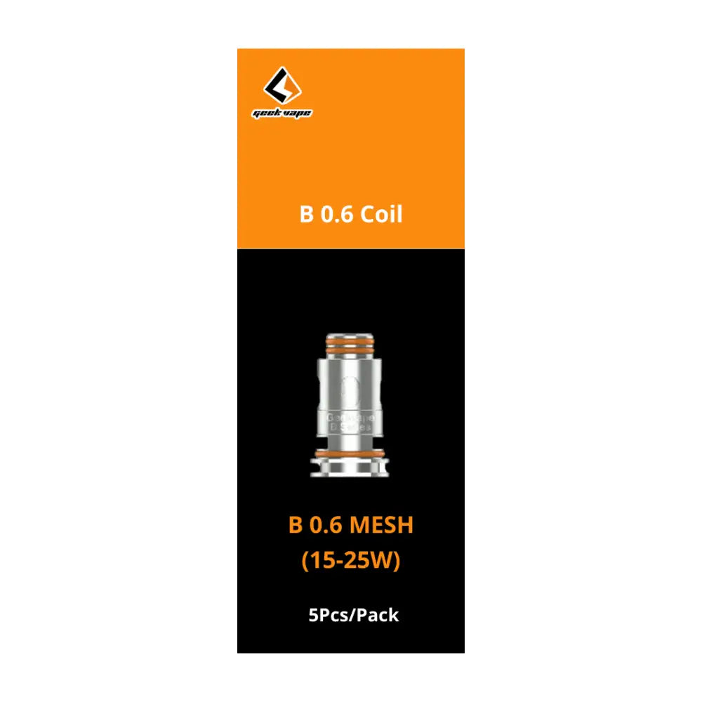 GeekVape Boost Coils - Smokz Vape Store