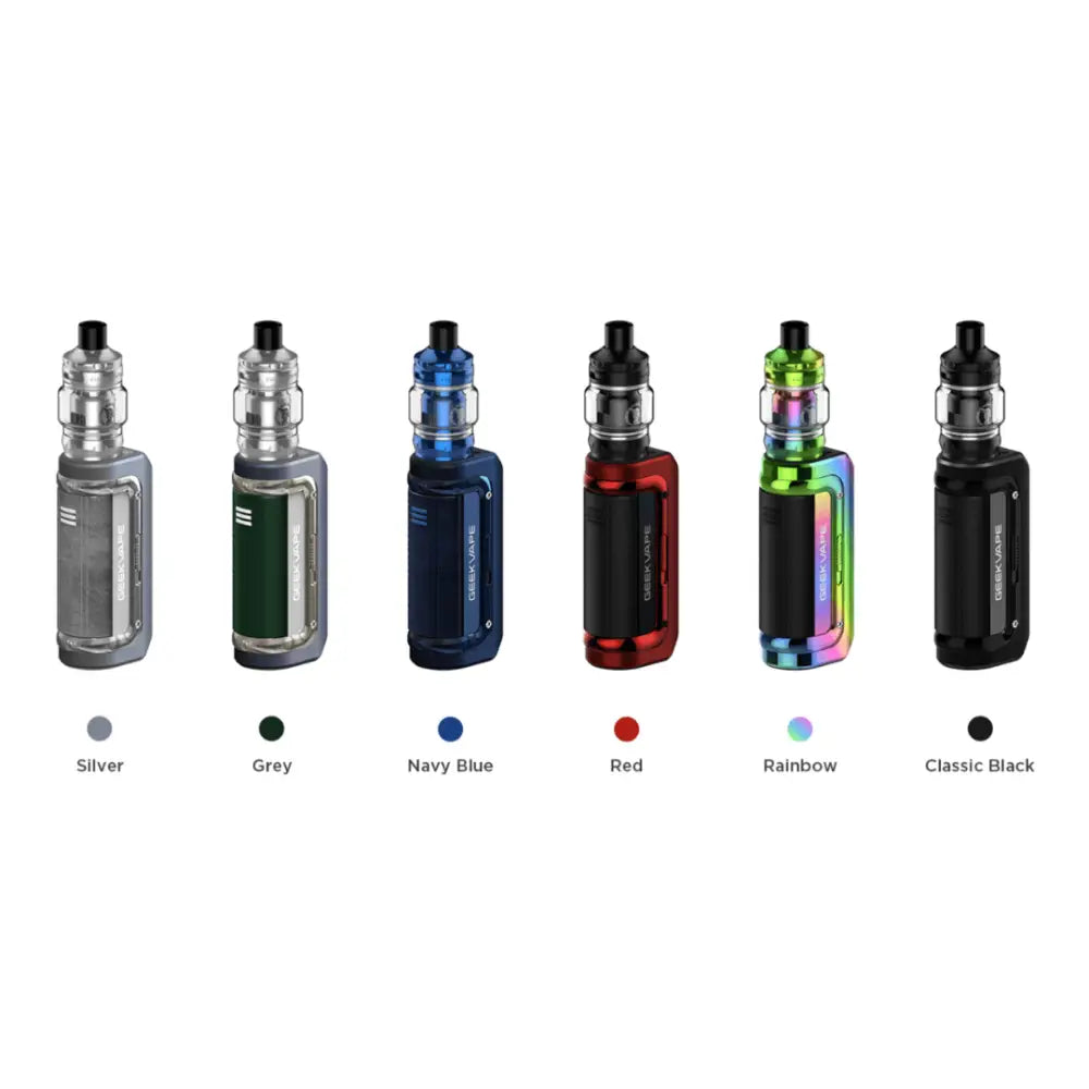 GeekVape M100 Vape Kit - Smokz Vape Store