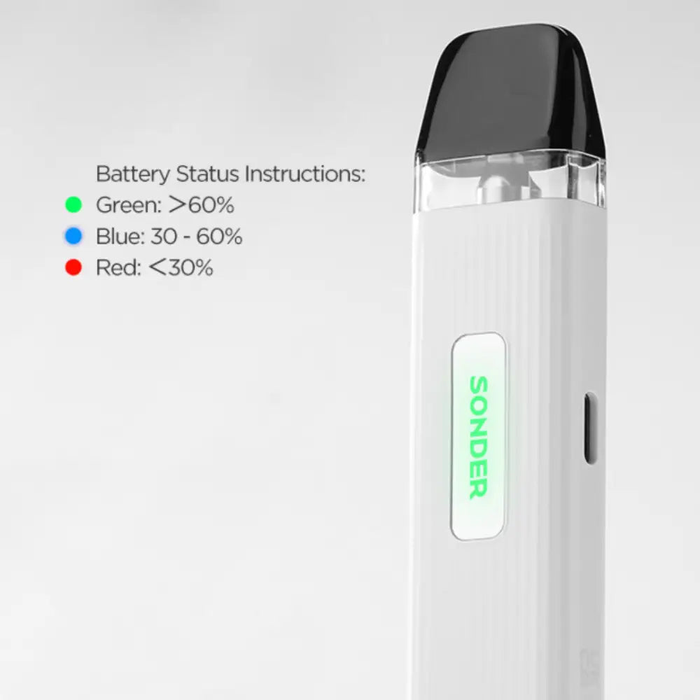 Geekvape Sonder Q Pod Kit | Buy Vapes UK | Smokz Geekvape Sonder Q Pod Kit | Buy Vapes UK | Smokz