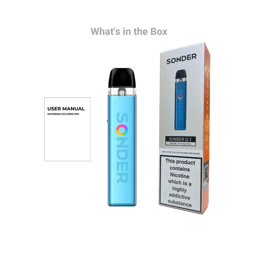 elfbar nachfll pod luft aus Geek Vape Sonder Q 2 30W Pod System $11.99 elfbar nachfll pod luft aus Geek Vape Sonder Q 2 30W Pod System $11.99