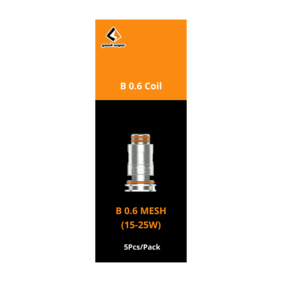 GeekVape Boost Coils - Smokz Vape Store