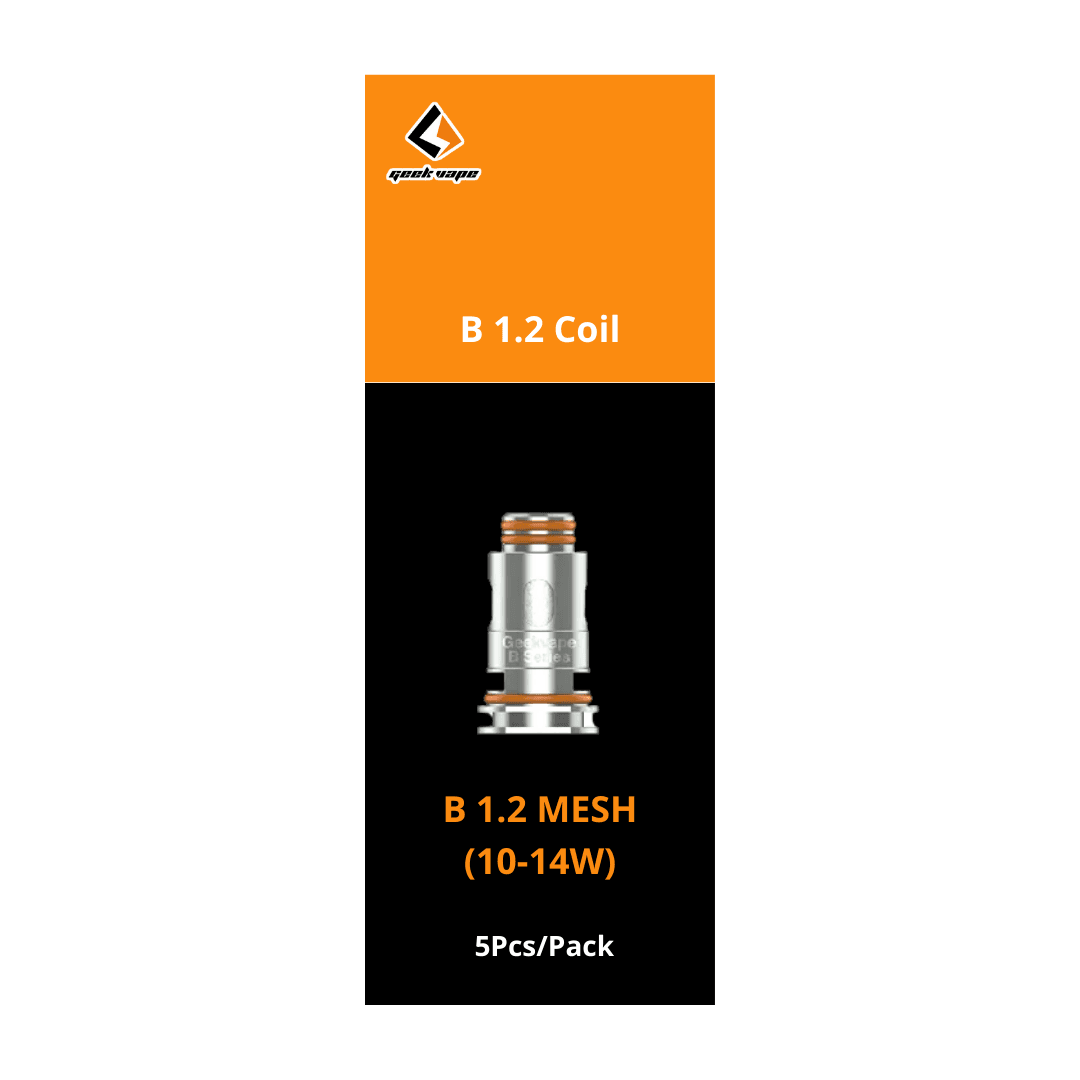 GeekVape Boost Coils - Smokz Vape Store