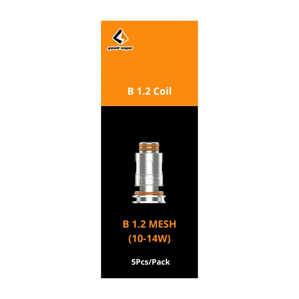 GeekVape Boost Coils - Smokz Vape Store