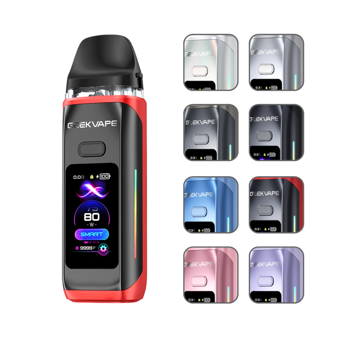 Geekvape Digi Max Vape Kit - 1.