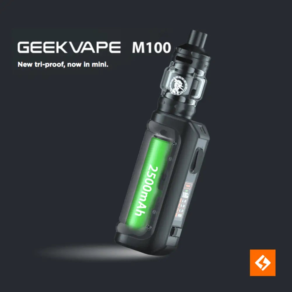 GeekVape M100 Vape Kit - Smokz Vape Store