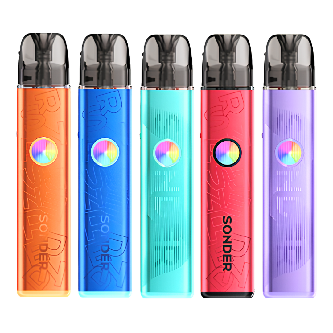 Geekvape Sonder Q3 Vape Pod Kit