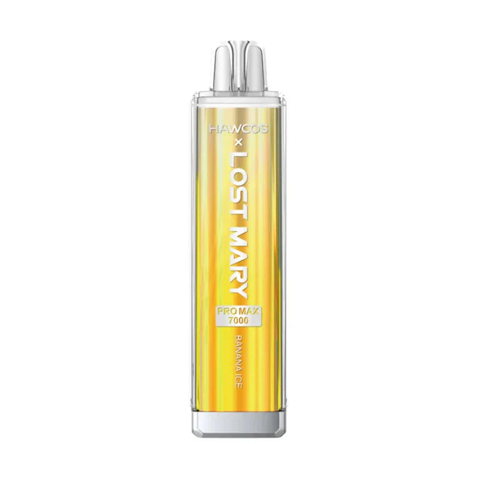 HAWCOS X Lost Mary Pro Max 7000 Disposable Kit - Disposable Vapes