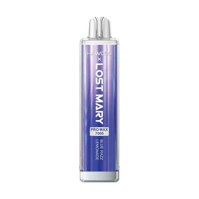 HAWCOS X Lost Mary Pro Max 7000 Disposable Kit - Disposable Vapes