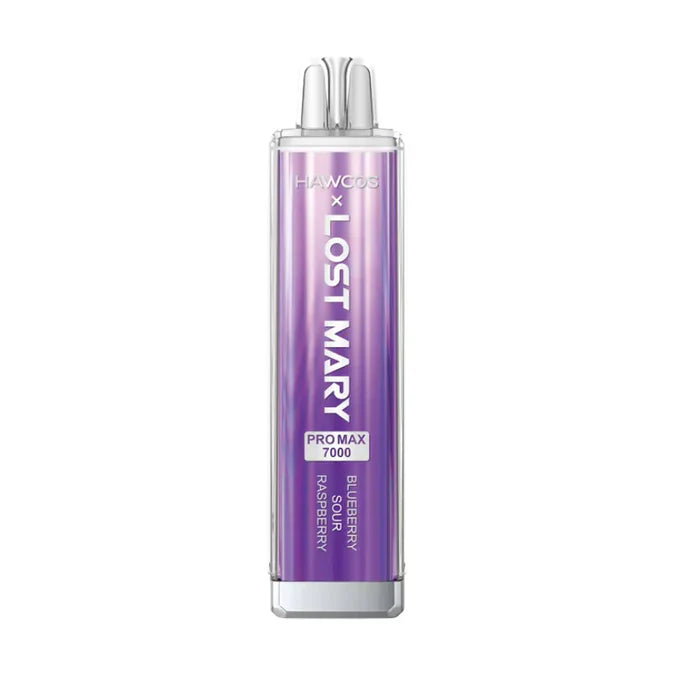 HAWCOS X Lost Mary Pro Max 7000 Disposable Kit - Disposable Vapes