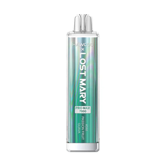 HAWCOS X Lost Mary Pro Max 7000 Disposable Kit - Disposable Vapes