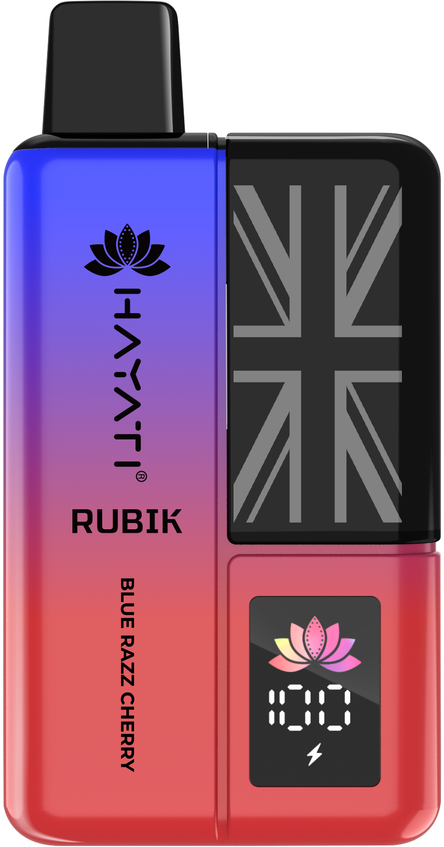 Hayati Rubix 7000 Puff Disposable Vape - Disposable Vape