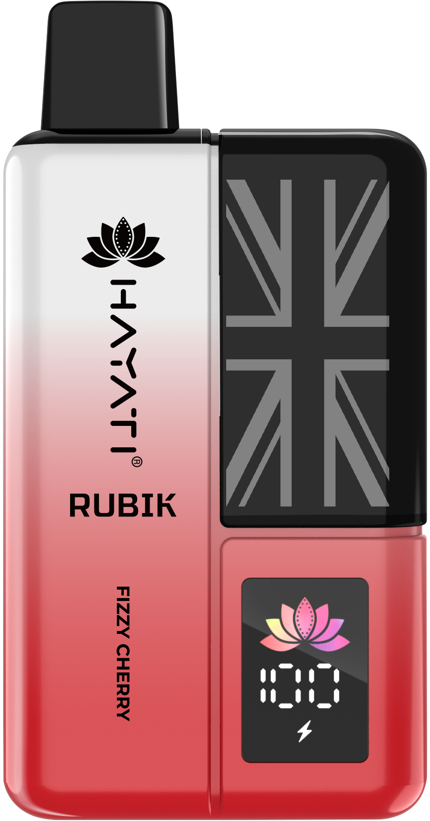 Hayati Rubix 7000 Puff Disposable Vape - Disposable Vape