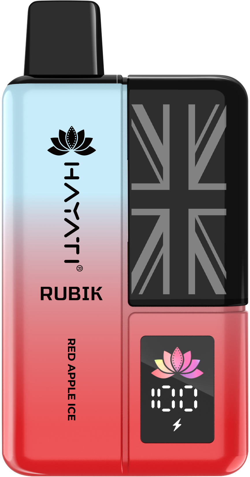 Hayati Rubix 7000 Puff Disposable Vape - Disposable Vape