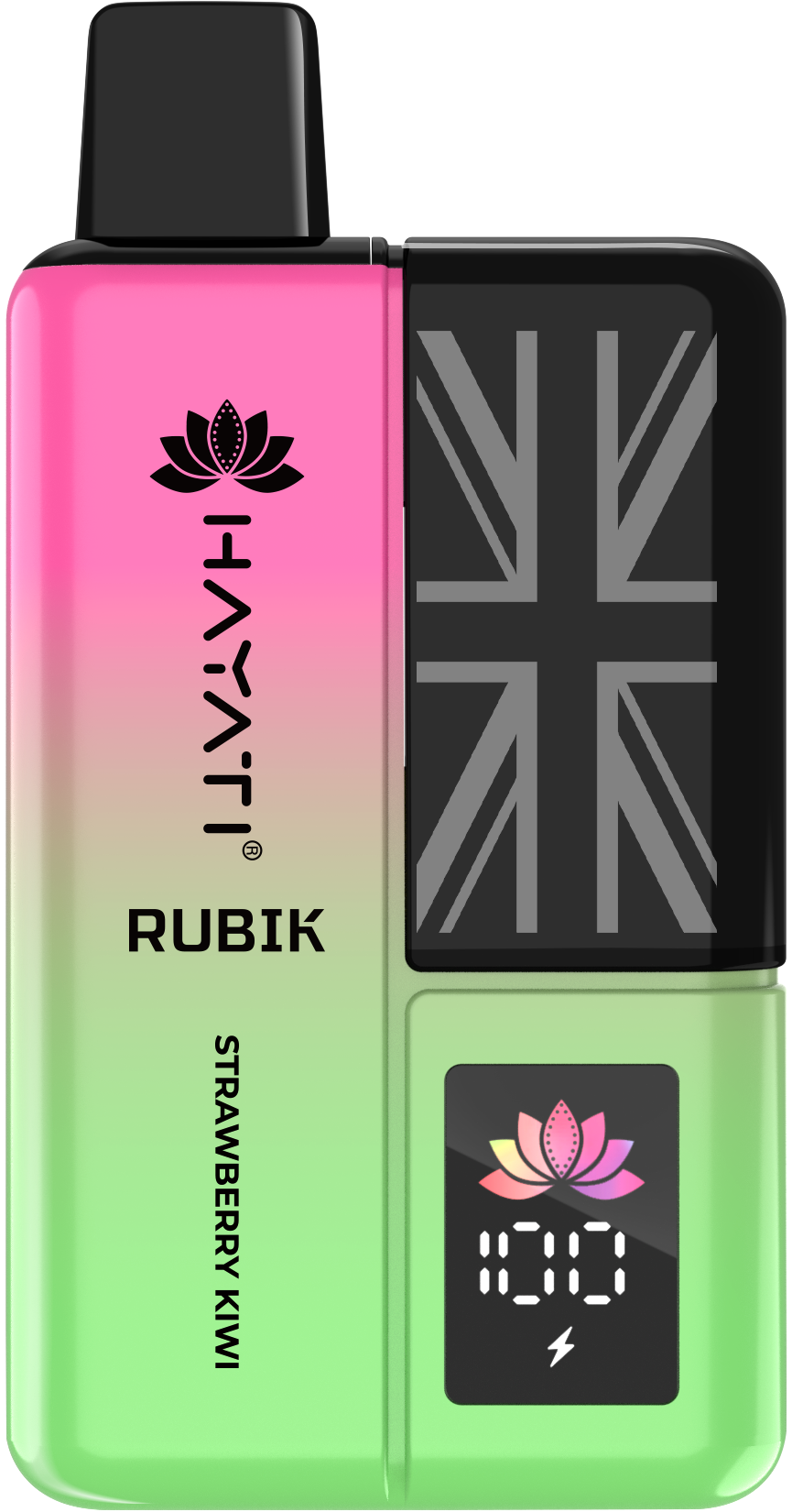 Hayati Rubix 7000 Puff Disposable Vape - Disposable Vape