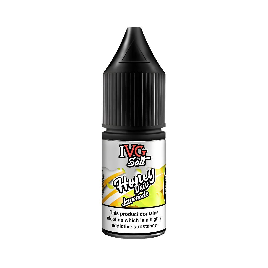 IVG Honeydew Lemonade Nic Salt 10ml E-Liquid 