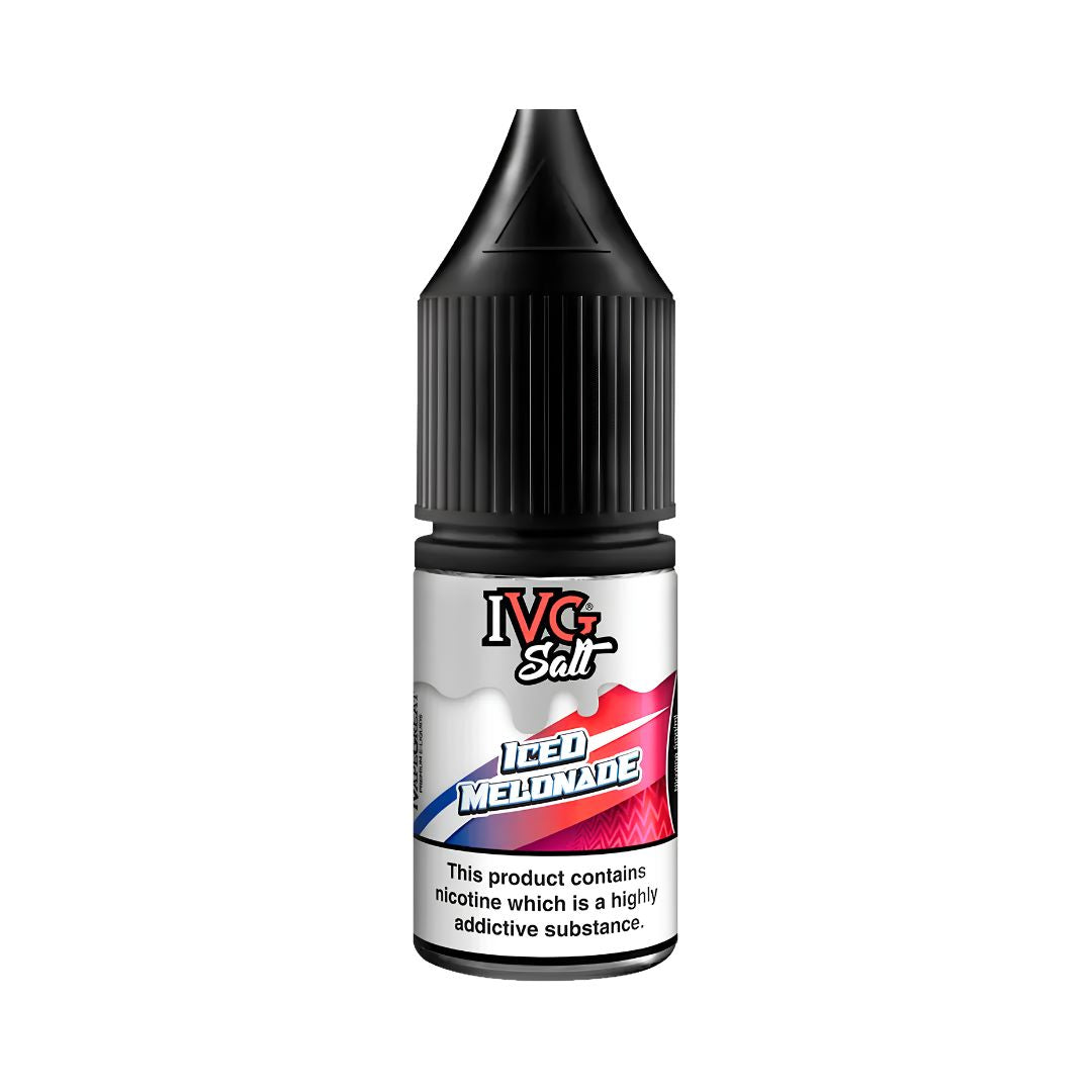 IVG Iced Melonade Nic Salt 10ml E-Liquid