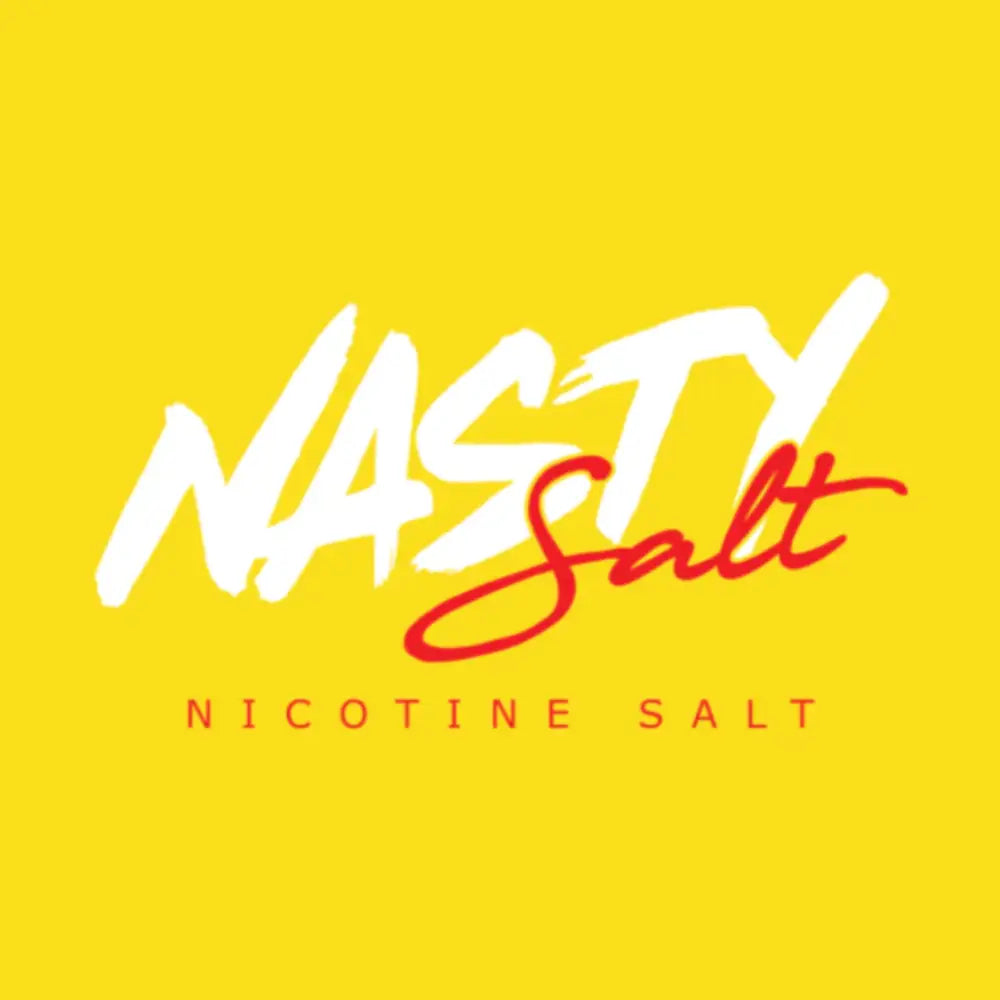 Nasty Salt Cushman Banana 10ml Nic Salt 2 - Smokz Vape Store