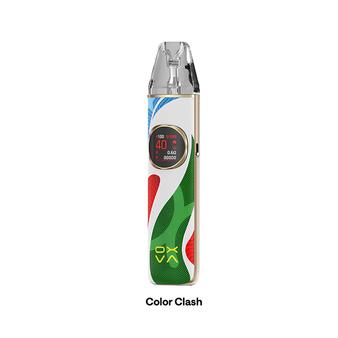 OXVA NeXlim 2 Vape Pod Kit - Smokz Vape Store