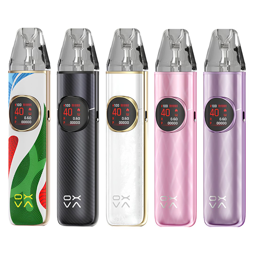 OXVA NeXlim 2 Vape Pod Kit - Smokz Vape Store