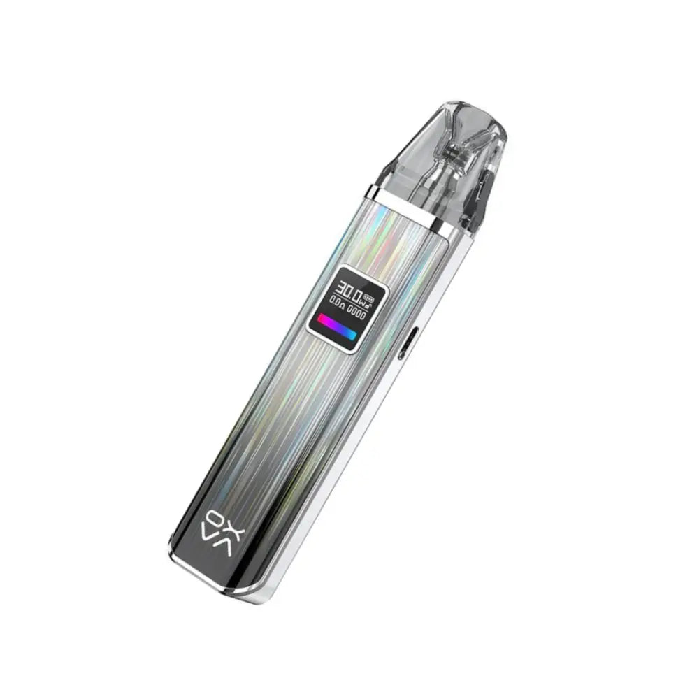 Oxva Xlim Pro Vape Kit Product Detail 1