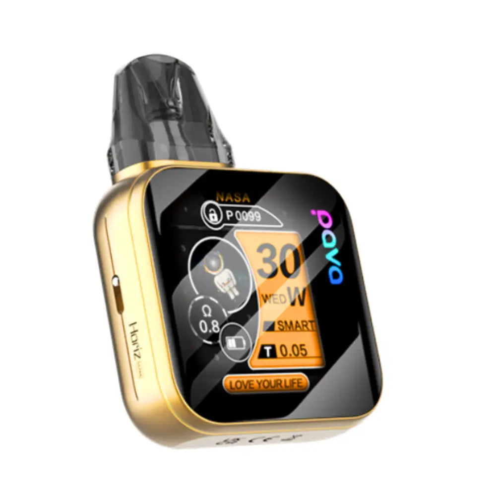Pava Rack Power PAVA Horiz Ultra Vape Kit: 30W Power - FREE DELIVERY