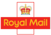 royal mail logo