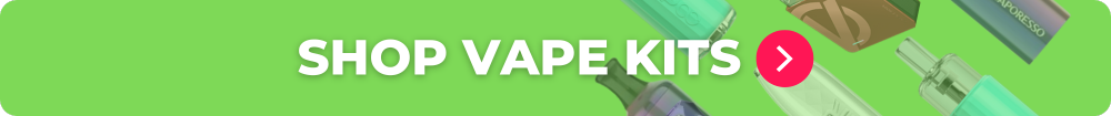 Shop Vape Kits At Smokz Vape Store