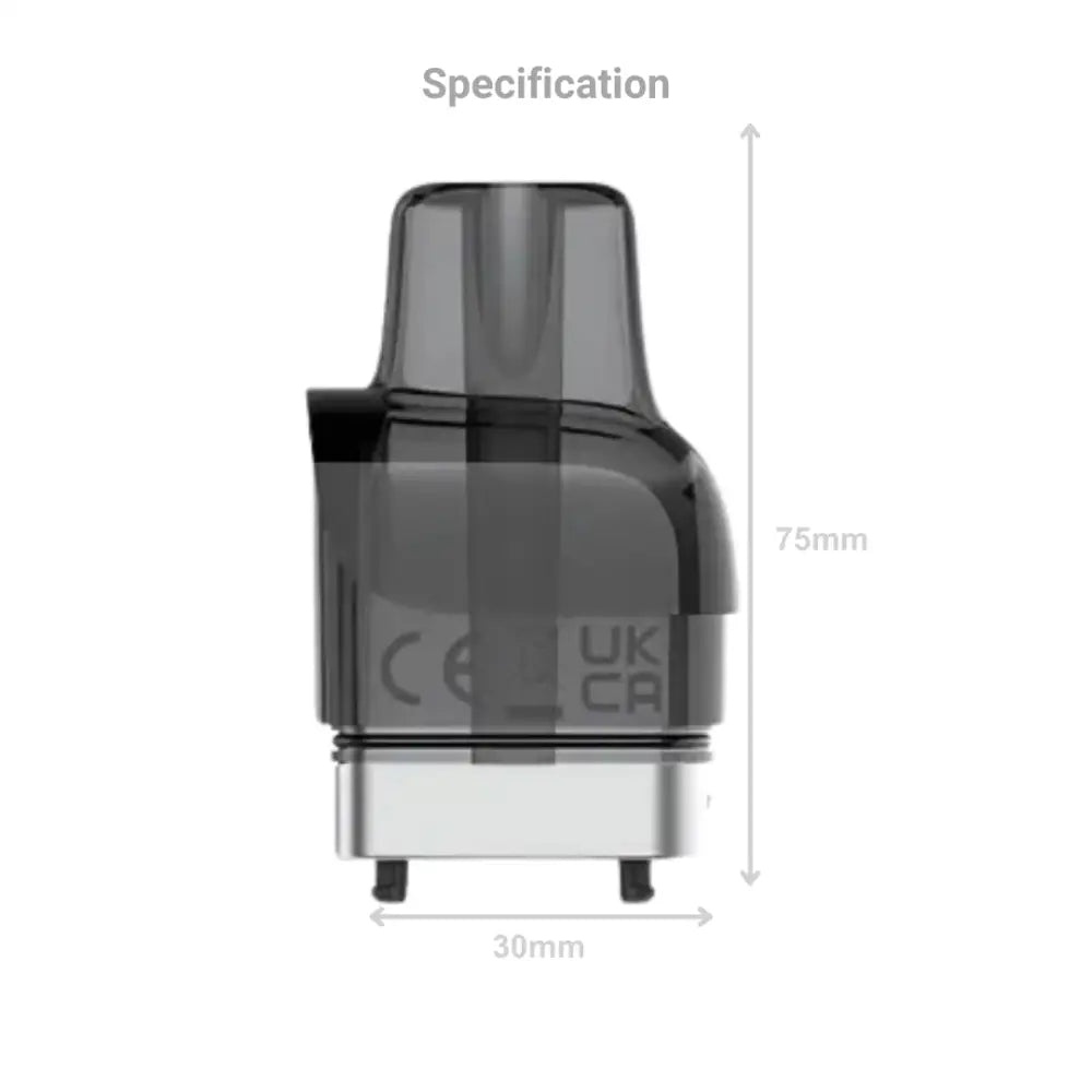 Ske Crystal CL6000 Pods Refill UK | Smokz Vape Store Ske Crystal CL6000 Pods Refill UK | Smokz Vape Store
