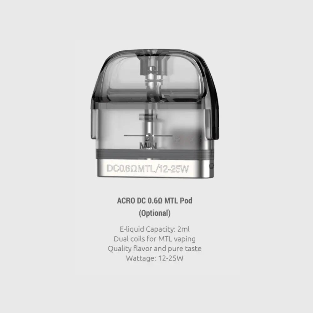 Smok Acro Pods - Smokz Vape Store