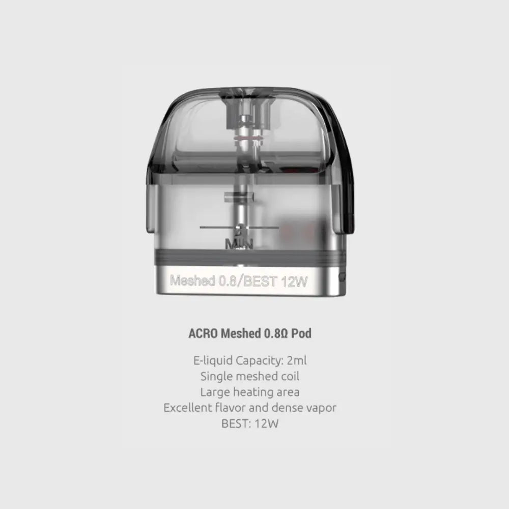 Smok Acro Pods - Smokz Vape Store