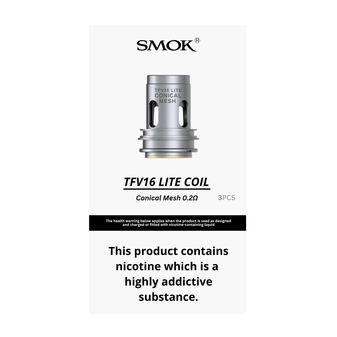 Smok TFV16 Coils