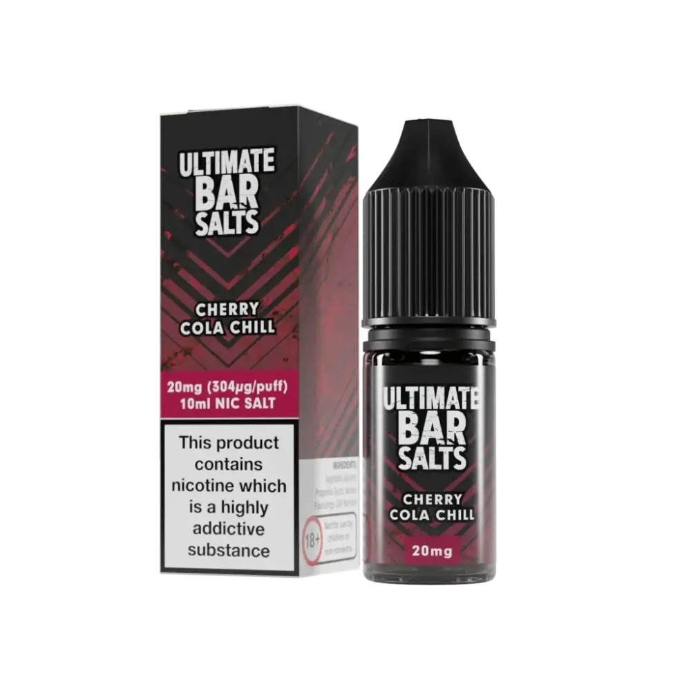 Ultimate Bar Salts 10ml E-Liquids | Buy Nic Salts UK Smokz Ultimate Bar Salts 10ml E-Liquids | Buy Nic Salts UK Smokz