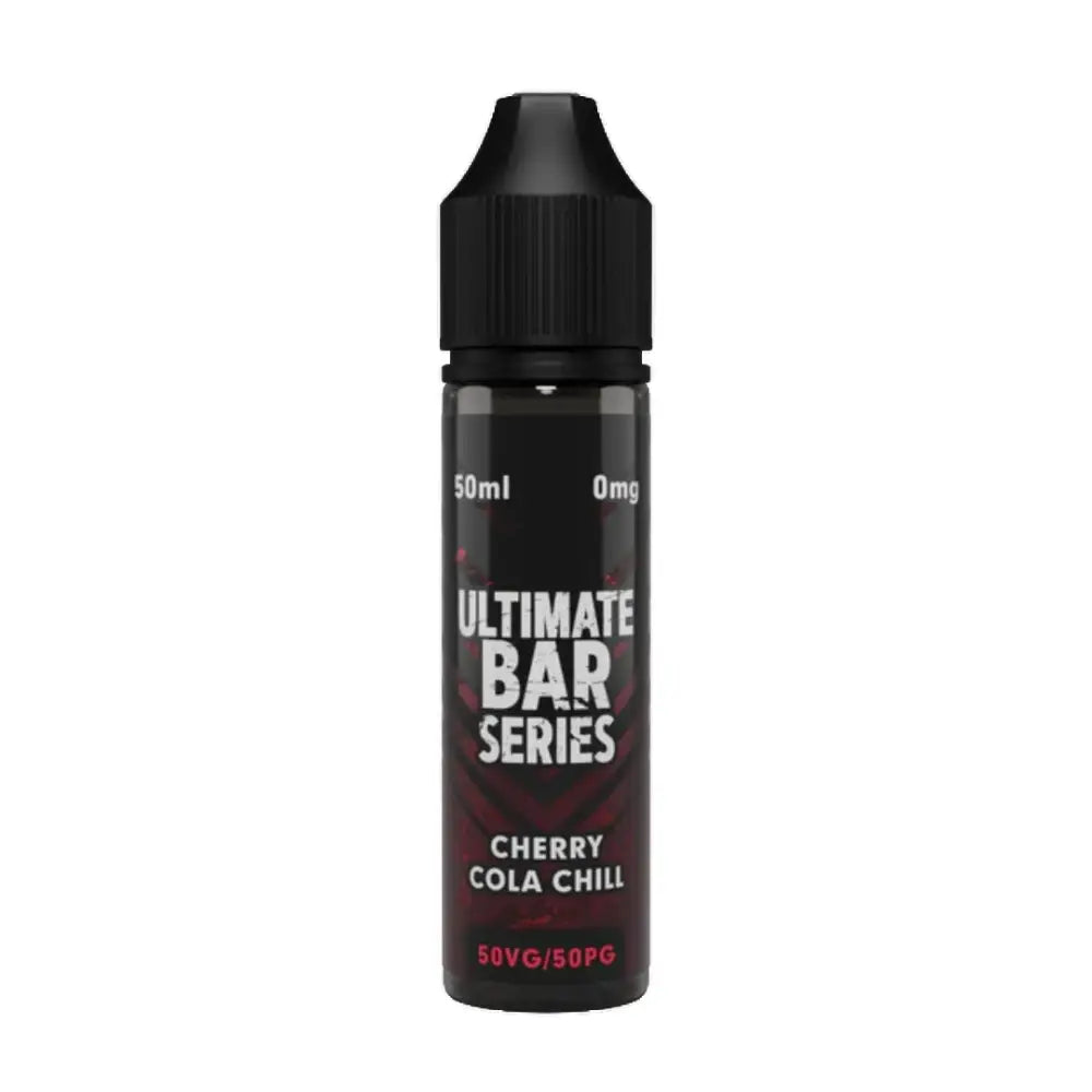 Ultimate Bar Series 50ml Shortfill E-Liquid | Smokz UK Ultimate Bar Series 50ml Shortfill E-Liquid | Smokz UK