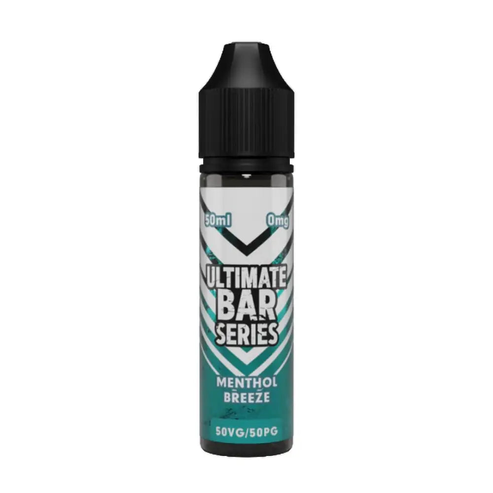 Ultimate Bar Series 50ml Shortfill E-Liquid | Smokz UK Ultimate Bar Series 50ml Shortfill E-Liquid | Smokz UK