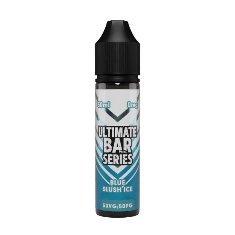 Ultimate Bar Series 50ml Shortfill E-Liquid | Smokz UK Ultimate Bar Series 50ml Shortfill E-Liquid | Smokz UK