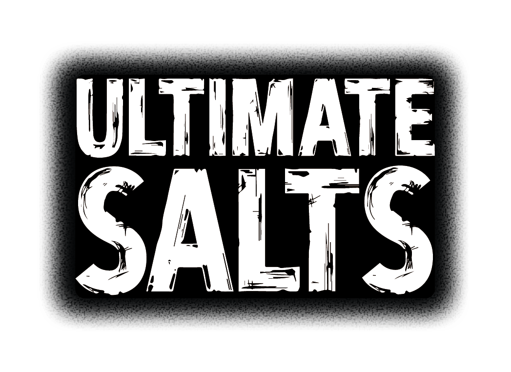 Ultimate Juice Vanilla Whipped Nic Salt – 10ml | 10mg & 20mg - Nic Salt E-Liquid