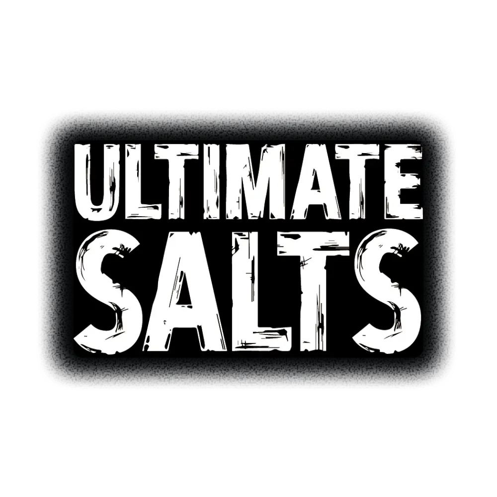 Ultimate Juice Vanilla Whipped Nic Salt – 10ml | 10mg & 20mg - Nic Salt E-Liquid