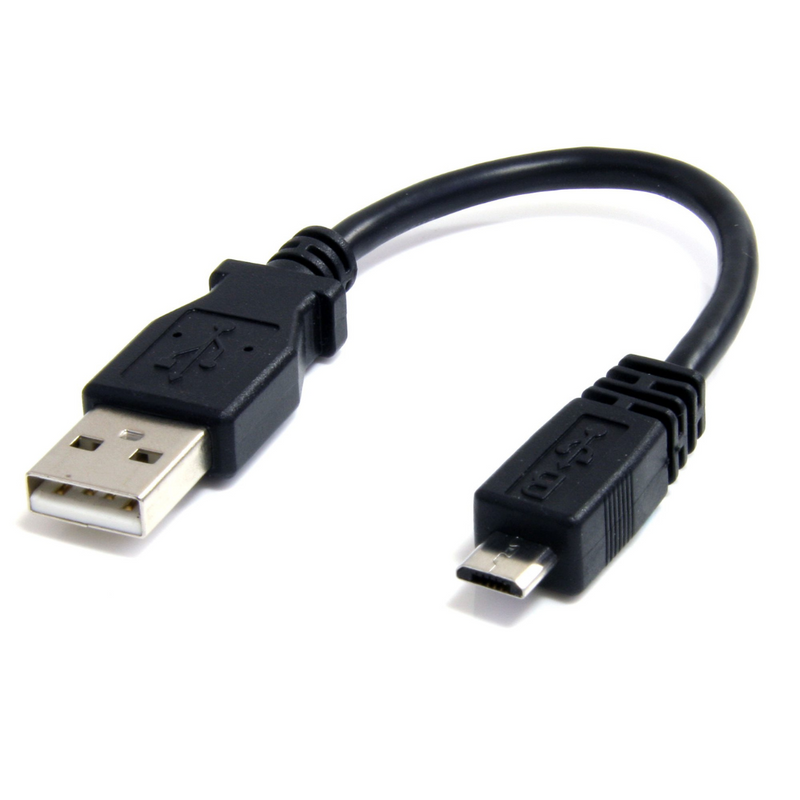 USB Cable Micro A to B