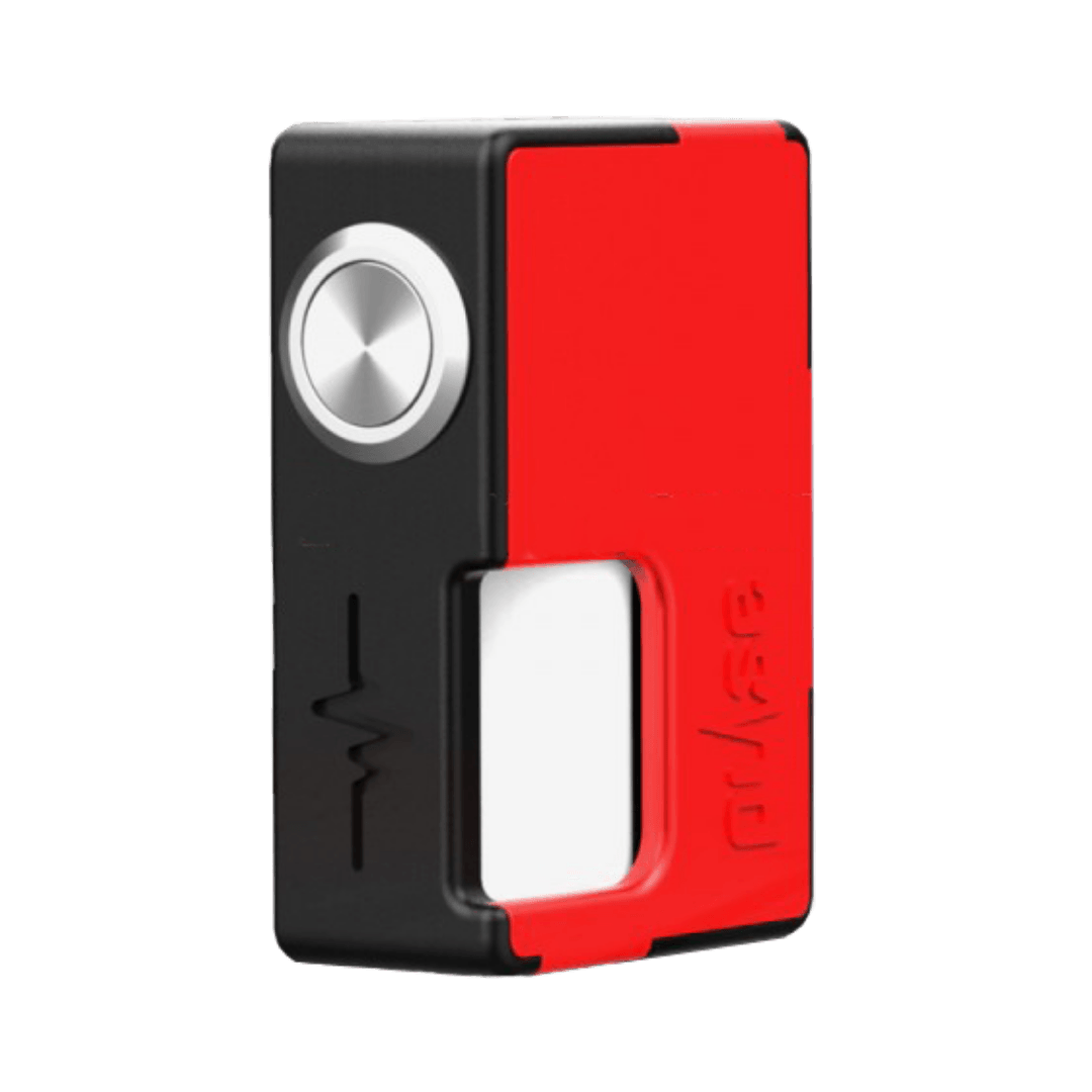 Vandy Vape BF Pulse Box Mod - Smokz Vape Store