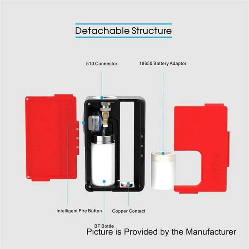 Vandy Vape Pulse BF Box Mod | Buy Box Mod UK | Smokz Vandy Vape Pulse BF Box Mod | Buy Box Mod UK | Smokz